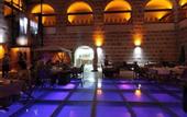 Туры в отель Cesme Kanuni Kervansaray Historical Hotel