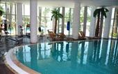 Туры в отель Holiday & Leisure Club