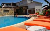 Туры в отель Butik Han Hotel