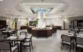 Туры в отель Euro Park Hotel Bursa