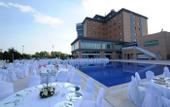 Туры в отель Euro Park Hotel Bursa
