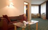Туры в отель Euro Park Hotel Bursa