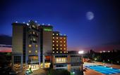 Туры в отель Euro Park Hotel Bursa