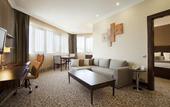 Туры в отель Euro Park Hotel Bursa