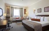 Туры в отель Euro Park Hotel Bursa