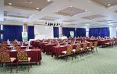 Туры в отель Euro Park Hotel Bursa