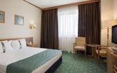 Туры в отель Euro Park Hotel Bursa