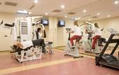 Туры в отель Euro Park Hotel Bursa