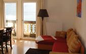 Туры в отель Apartments Harrer