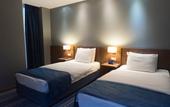 Туры в отель Holiday Inn Express Altunizade