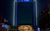Туры в отель Holiday Inn Express Altunizade