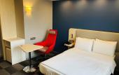 Туры в отель Holiday Inn Express Altunizade