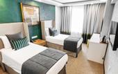 Туры в отель Carlton Hotel Istanbul