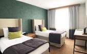 Туры в отель Carlton Hotel Istanbul