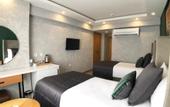 Туры в отель Carlton Hotel Istanbul
