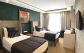 Туры в отель Carlton Hotel Istanbul