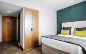 Туры в отель Carlton Hotel Istanbul