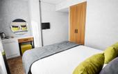 Туры в отель Carlton Hotel Istanbul