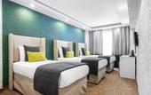 Туры в отель Carlton Hotel Istanbul