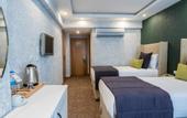 Туры в отель Carlton Hotel Istanbul