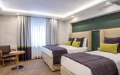 Туры в отель Carlton Hotel Istanbul