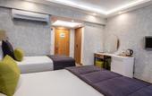 Туры в отель Carlton Hotel Istanbul
