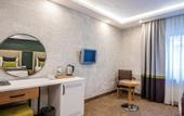 Туры в отель Carlton Hotel Istanbul