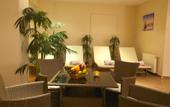 Туры в отель Carlton Hotel Istanbul