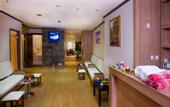 Туры в отель Carlton Hotel Istanbul