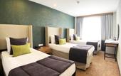 Туры в отель Carlton Hotel Istanbul