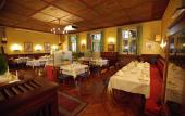 Туры в отель Hotel Restaurant Itzlinger Hof