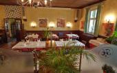 Туры в отель Hotel Restaurant Itzlinger Hof