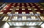 Туры в отель NH Berlin Potsdamer Platz
