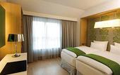 Туры в отель NH Berlin Potsdamer Platz