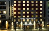 Туры в отель NH Berlin Potsdamer Platz