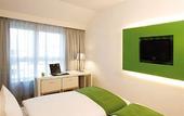 Туры в отель NH Berlin Potsdamer Platz
