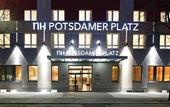 Туры в отель NH Berlin Potsdamer Platz