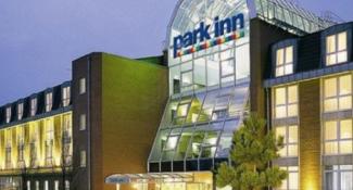 Mercure Hotel Duesseldorf Kaarst 4*