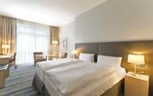 Туры в отель Mercure Hotel Duesseldorf Kaarst