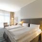 Туры в отель Mercure Hotel Duesseldorf Kaarst, оператор Anex Tour