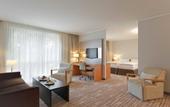 Туры в отель Mercure Hotel Duesseldorf Kaarst