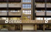 Туры в отель Derag Livinghotel Dusseldorf