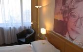 Туры в отель Derag Livinghotel Dusseldorf