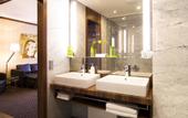Туры в отель Derag Livinghotel Dusseldorf