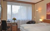 Туры в отель Derag Livinghotel Dusseldorf