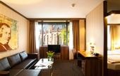 Туры в отель Derag Livinghotel Dusseldorf