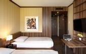Туры в отель Derag Livinghotel Dusseldorf