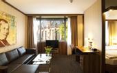 Туры в отель Derag Livinghotel Dusseldorf