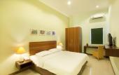 Туры в отель The Studio Inn Nusa Dua
