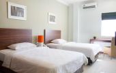 Туры в отель The Studio Inn Nusa Dua